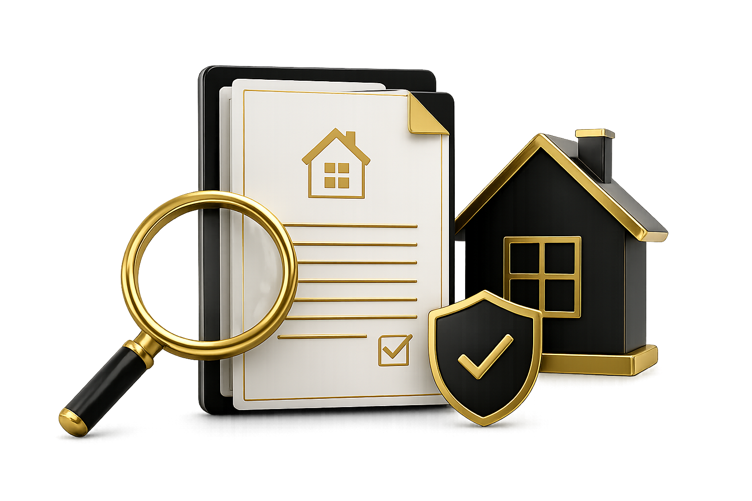 Discover Modern Title & Escrow Solutions